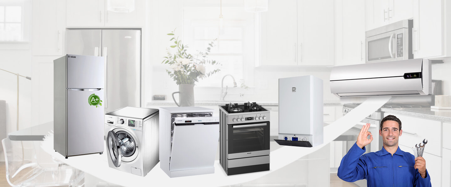 Balıklıova Grundig Servisi